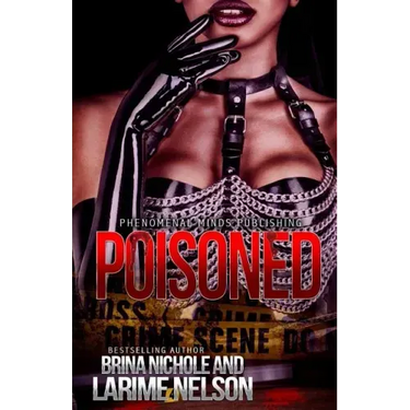 Poisoned