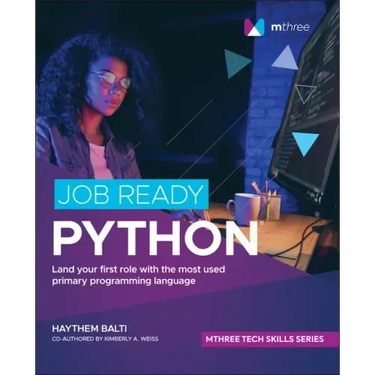 Job Ready Python