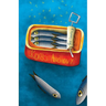 Keats's Anchovy