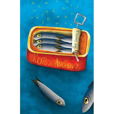 Keats's Anchovy