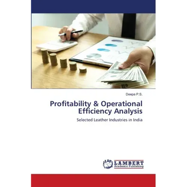 Profitability & Operational Efficiency Analysis