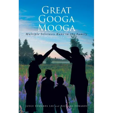 Great Googa Mooga: Multiple Sclerosis Runs in the Family