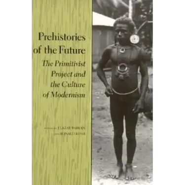 Prehistories of the Future: The Primitivist Project and the Culture of Modernism