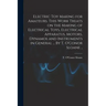 Electric Toy Making for Amateurs. This Work Treats on the Making of Electrical Toys, Electrical Apparatus, Motors, Dynamos and Instruments in General