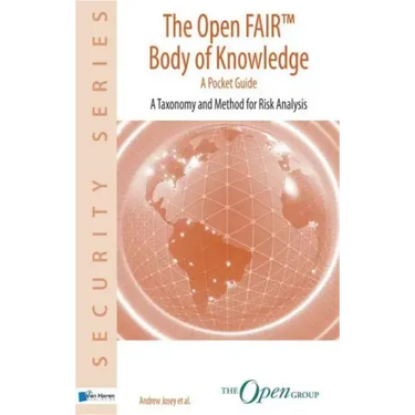 The Open Fair Body of Knowledge: A Pocket Guide