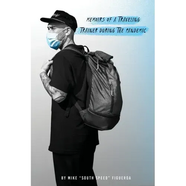 Memoirs of a traveling trainer during the pandemic