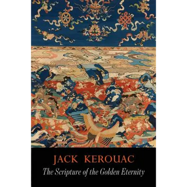 The Scripture of the Golden Eternity