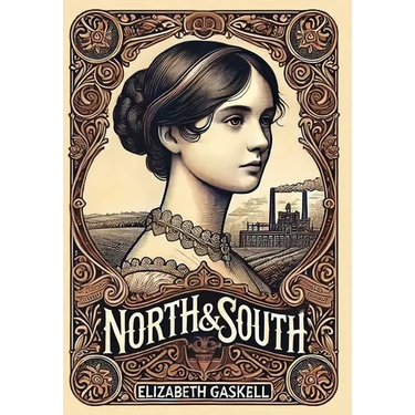 North and South (Collector's Edition) (Laminated Hardback with Jacket)