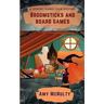 Broomsticks and Board Games