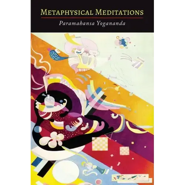 Metaphysical Meditations