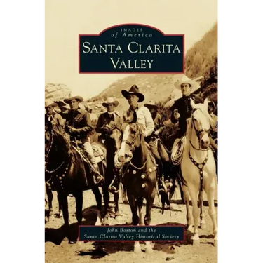 Santa Clarita Valley
