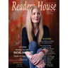Reader's House Magazine - RACHEL AMPHLETT: Interviews with award winning authors; Danika Bloom, Keith Steinbaum, Kimberley Paterson, Cheryl Burman, C.