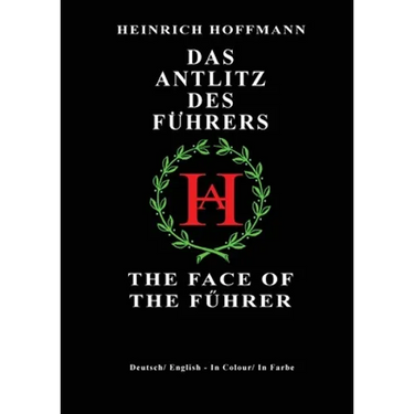 Das Antlitz Des Fuhrers / The Face of the Fuhrer