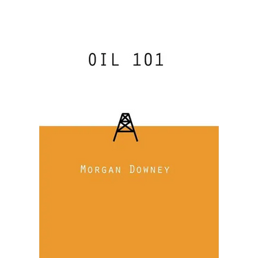 Oil 101
