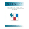 Witness: Systematic Theology Volume 3