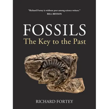 Fossils: The Key to the Past