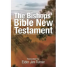 The Bishop's Bible New Testament