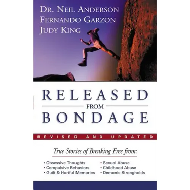 Released from Bondage