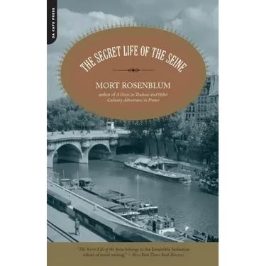 The Secret Life of the Seine