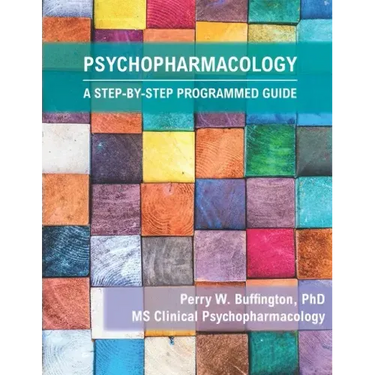 Psychopharmacology
