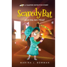 Scaredy Bat and the Art Thief