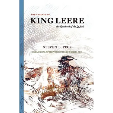 The Tragedy of King Leere: Goatherd of the La Sals