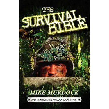 The Survival Bible
