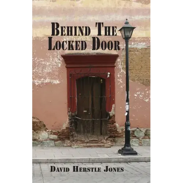 Behind the Locked Door