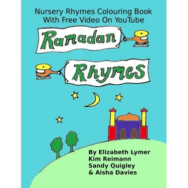 Ramadan Rhymes