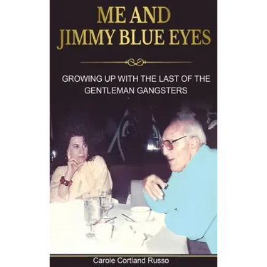 Me And Jimmy Blue Eyes