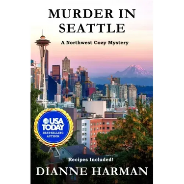 Murder in Seattle