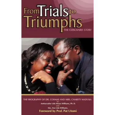 From Trials to Triumphs (the Coscharis Story)