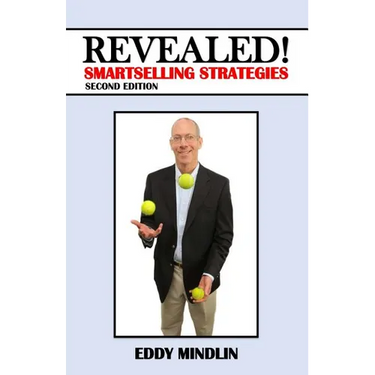 Revealed!: SmartSelling Strategies