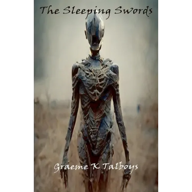 The Sleeping Swords