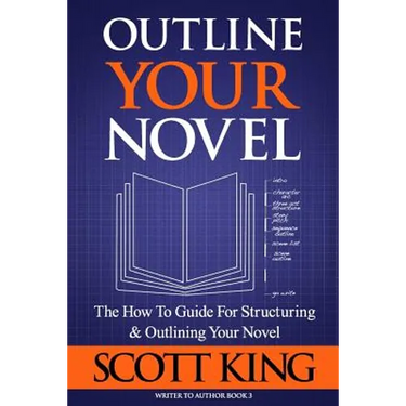 Outline Your Novel