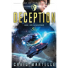 Deception: Judge, Jury, & Executioner Book 11