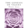 The Genesis of Values
