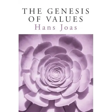 The Genesis of Values