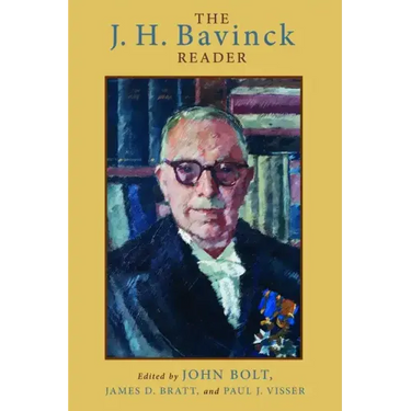 J. H. Bavinck Reader