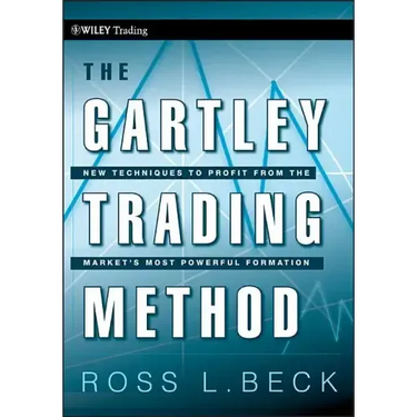 The Gartley Trading Method: New Techniques to Profit from the Market�s Most Powerful Formation