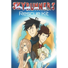 Rescue Kit: The Skyrunners Book 1