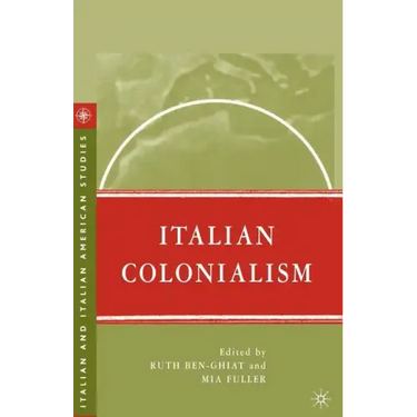 Italian Colonialism