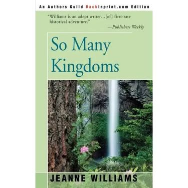 So Many Kingdoms