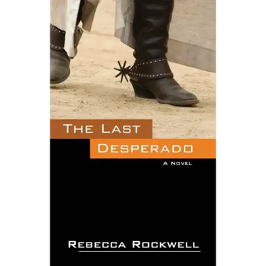 The Last Desperado