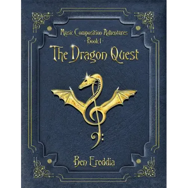 The Dragon Quest: A Music Composition Adventure