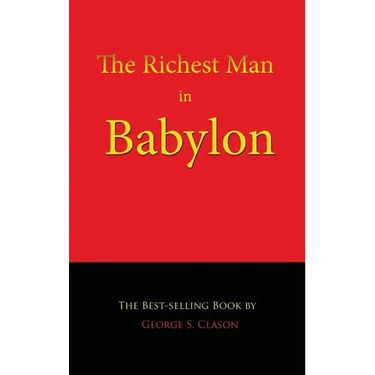 The Richest Man in Babylon