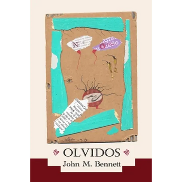 Olvidos
