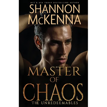 Master of Chaos