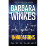Invocations: A Lesbian Detective Novel