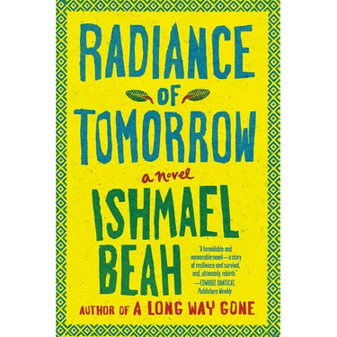 Radiance of Tomorrow